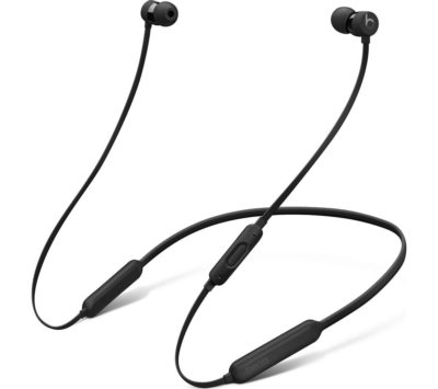BEATS BY DR DRE Beats X Wireless Bluetooth Headphones - Black BEATS BY DR DRE Beats X Wireless Bluetooth Headphones - Black